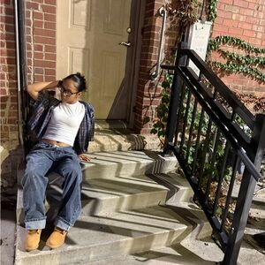 Meet your Posher, December